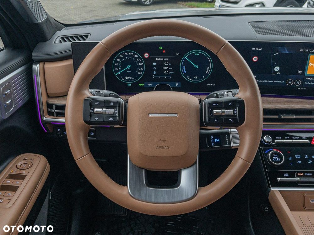 Hyundai Santa Fe - 12