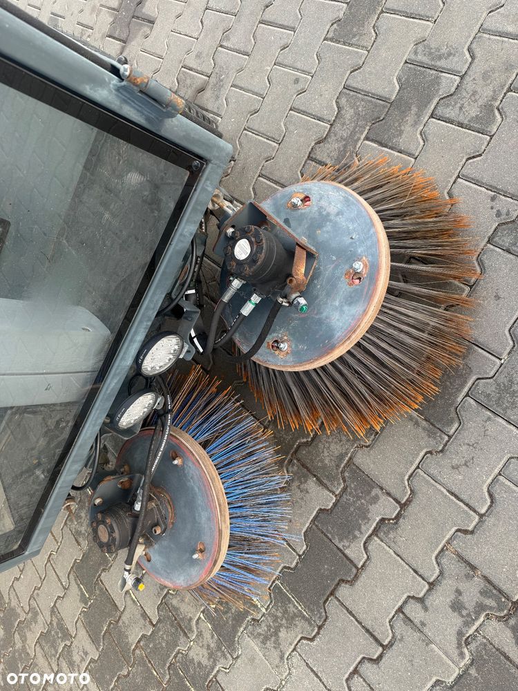 Inny Hako citymaster 300 - 16