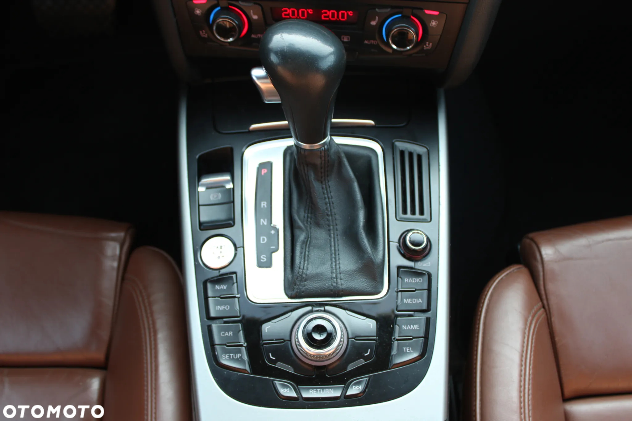 Audi A4 Avant 2.7 TDI DPF Ambiente - 30