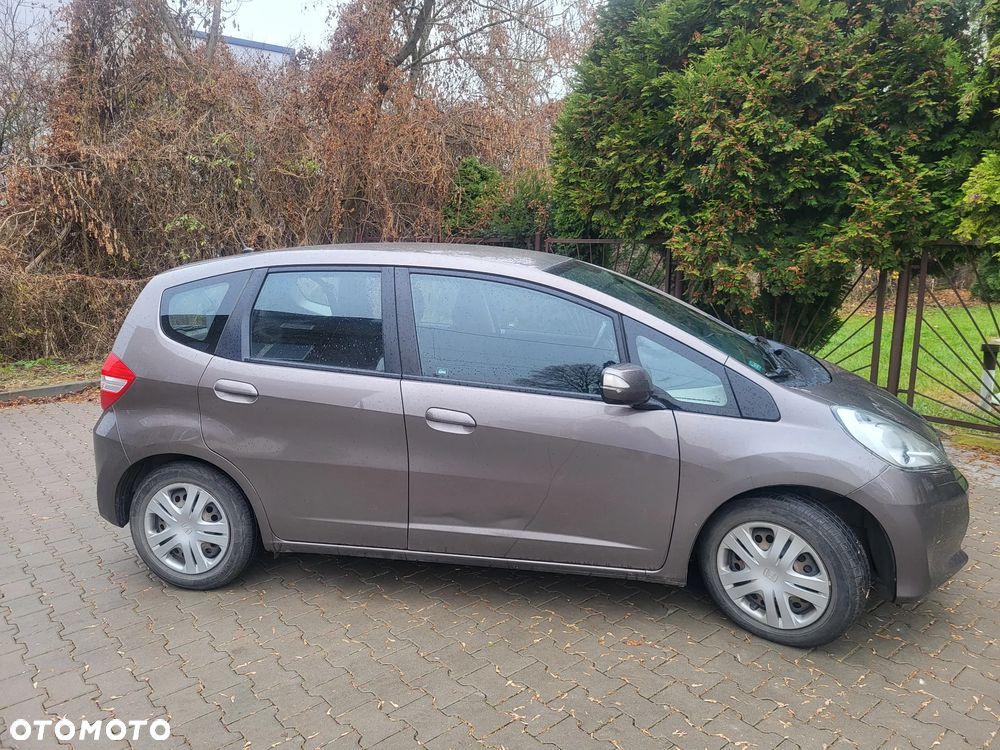 Honda Jazz 1.4 Trend - 1