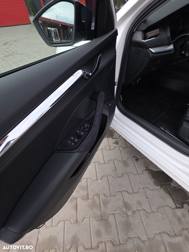 Skoda Octavia 2.0 TDI DSG Style - 19