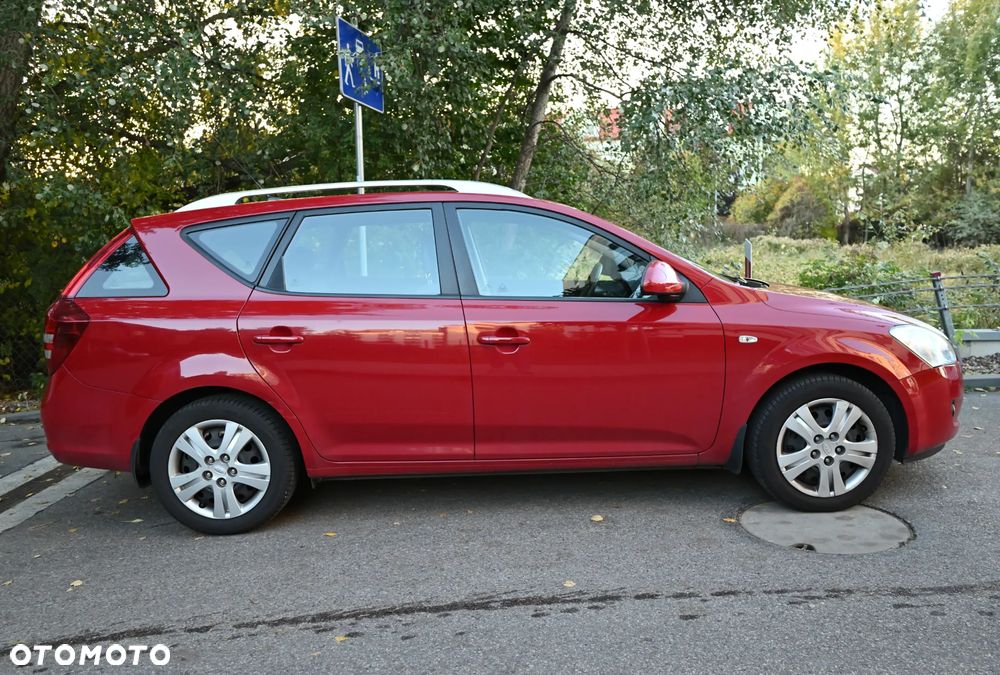 Kia Ceed 1.6 Optimum - 7