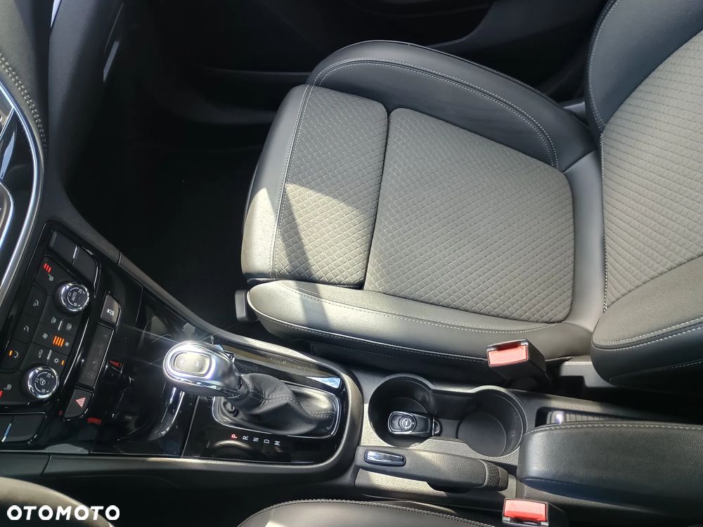 Opel Mokka 1.4 Turbo Automatik Color Innovation - 20