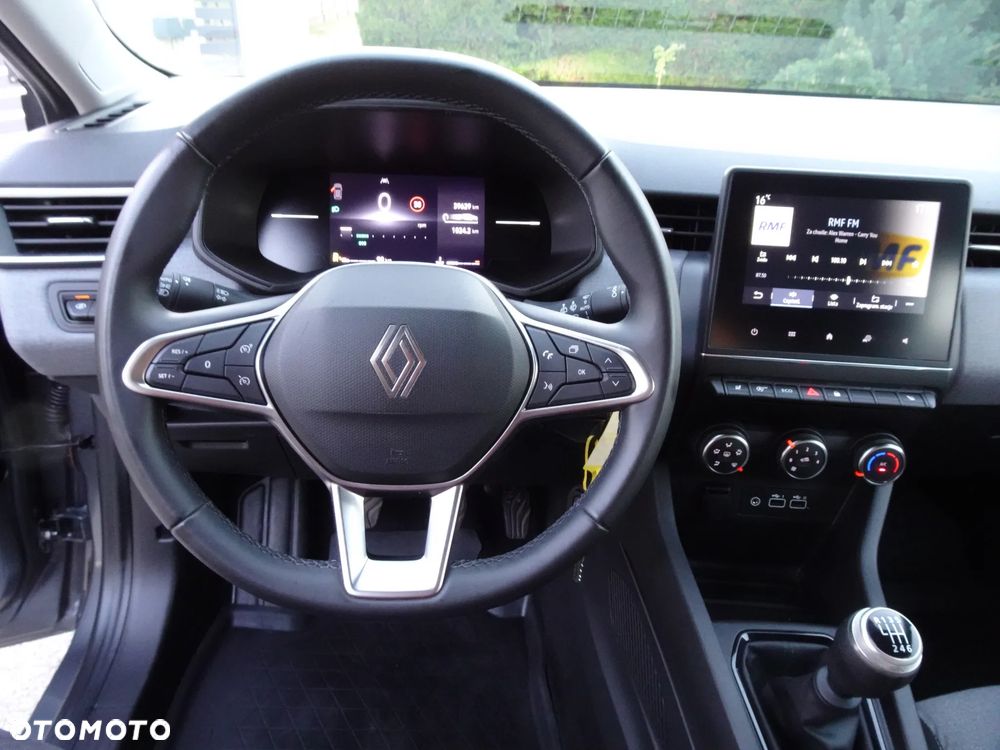 Renault Clio 1.0 TCe Intens - 24