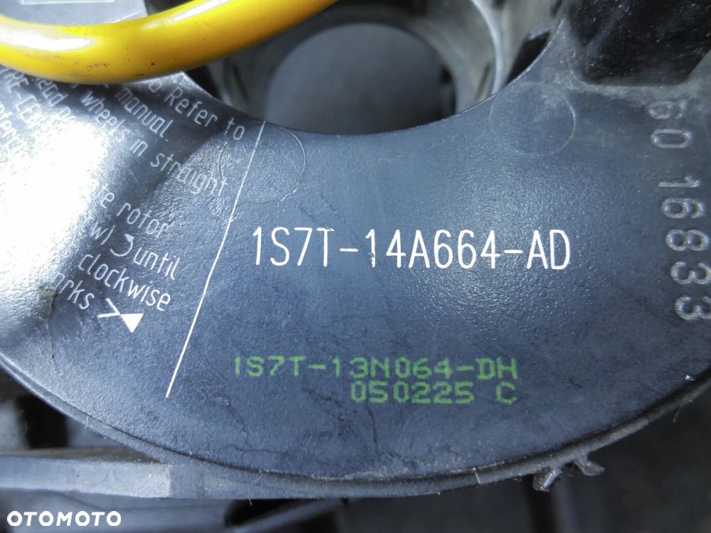 Przełącznik zespolony Ford Mondeo 1S7T-14A664-AD POSIADAM 2 SZT - 2