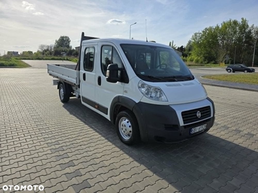 Fiat Ducato - 10