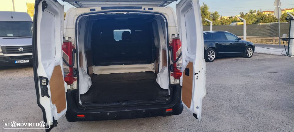 Peugeot EXPERT 1.6 HDI LONGA - 6
