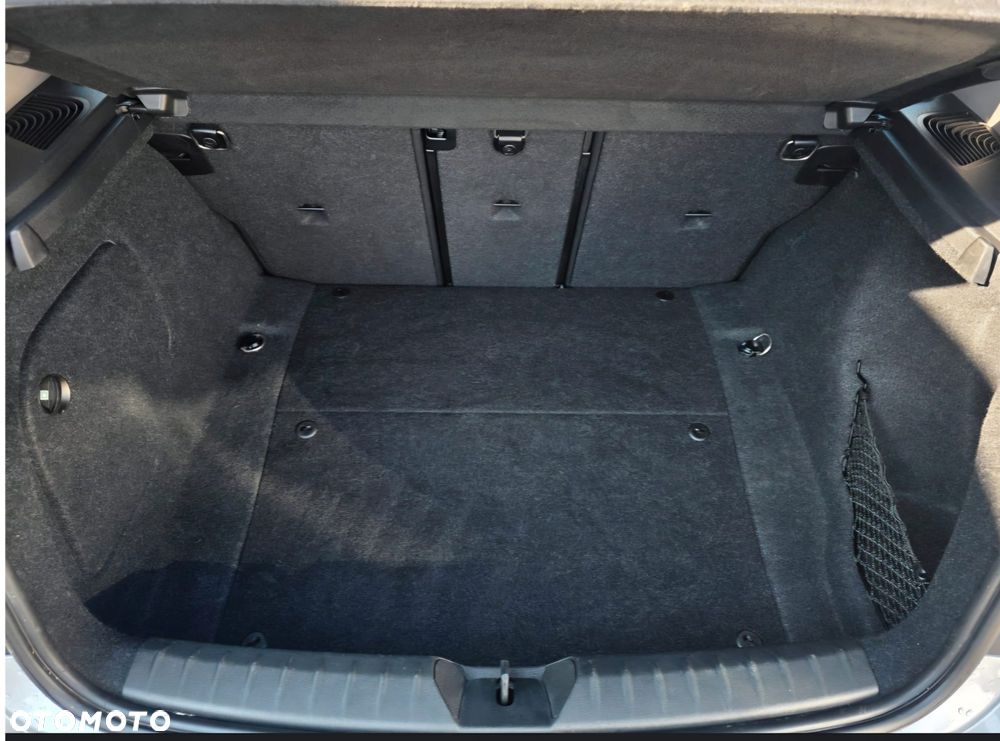 BMW Seria 1 116d EfficientDynamics Advantage - 20
