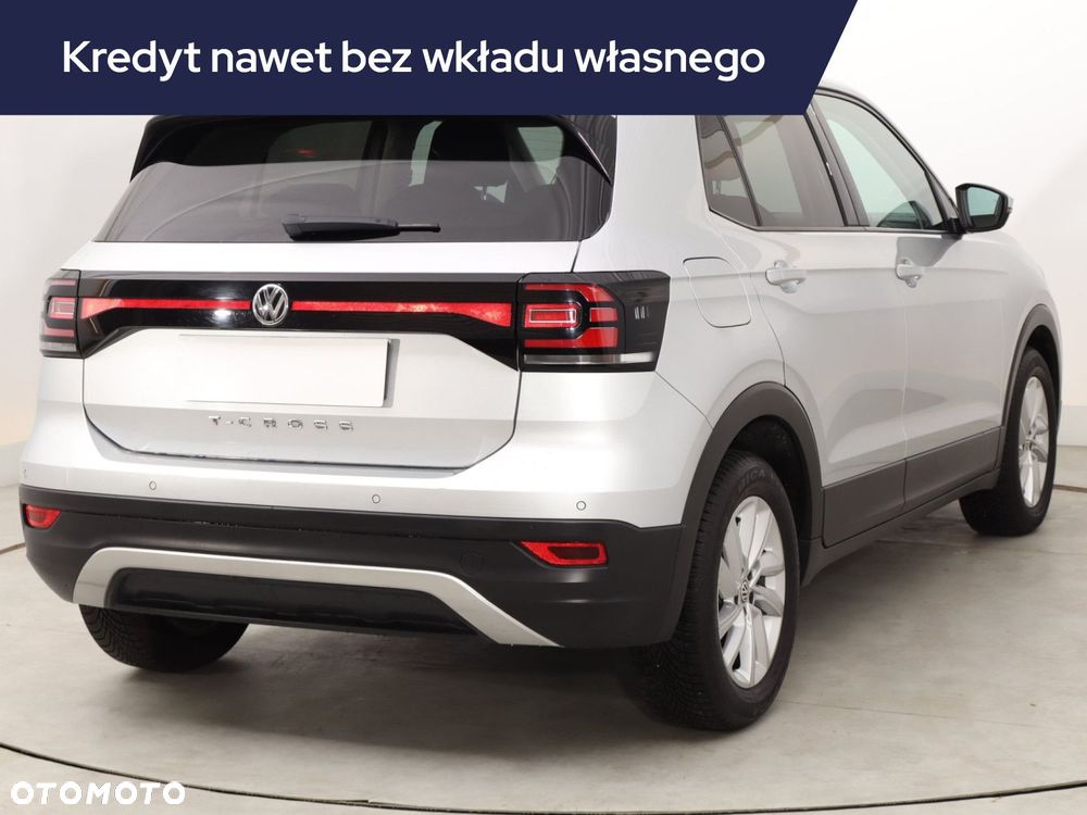 Volkswagen T-Cross - 7
