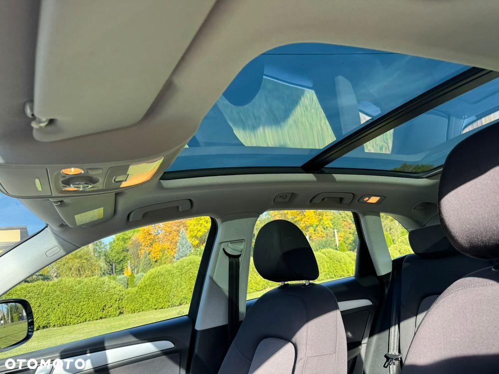 Audi Q5 2.0 TDI Quattro - 16