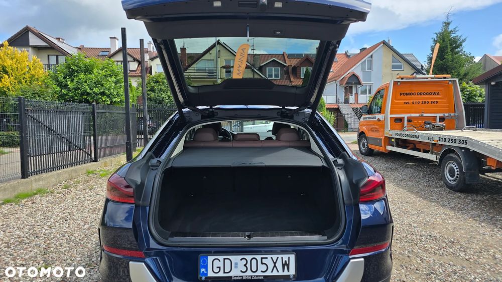 BMW X6 xDrive40i xLine - 6