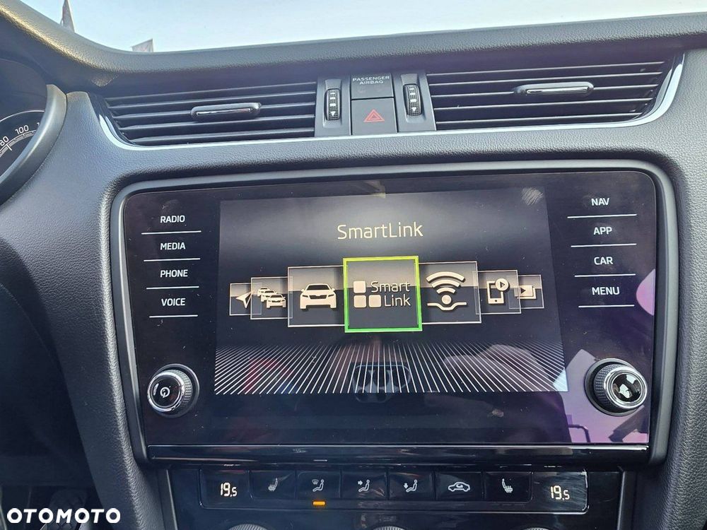 Skoda Octavia 2.0 TDI Ambition - 19