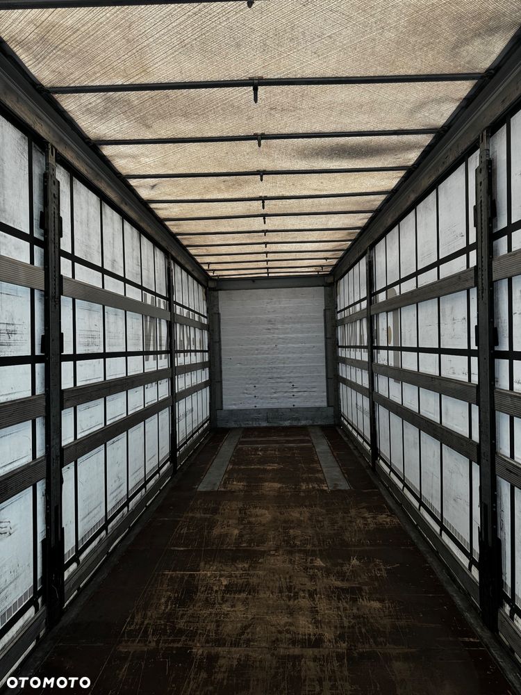 Schmitz Cargobull SCB S3T - 8