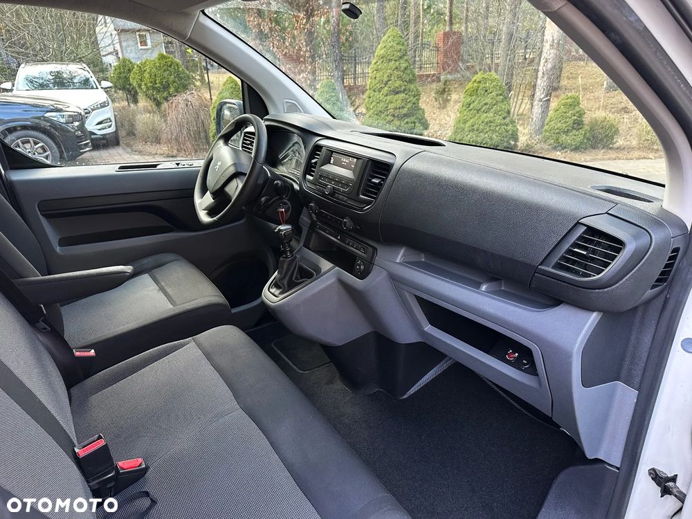 Peugeot Expert L2 - 15