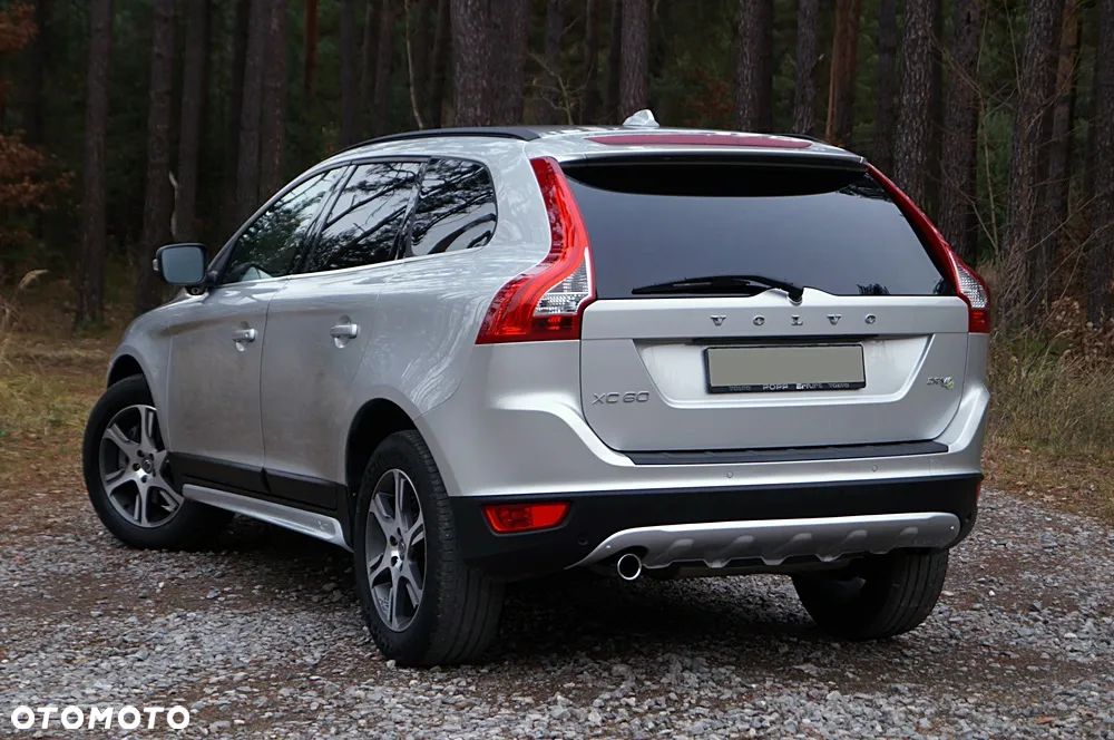 Volvo XC 60 D4 Edition Pro - 5