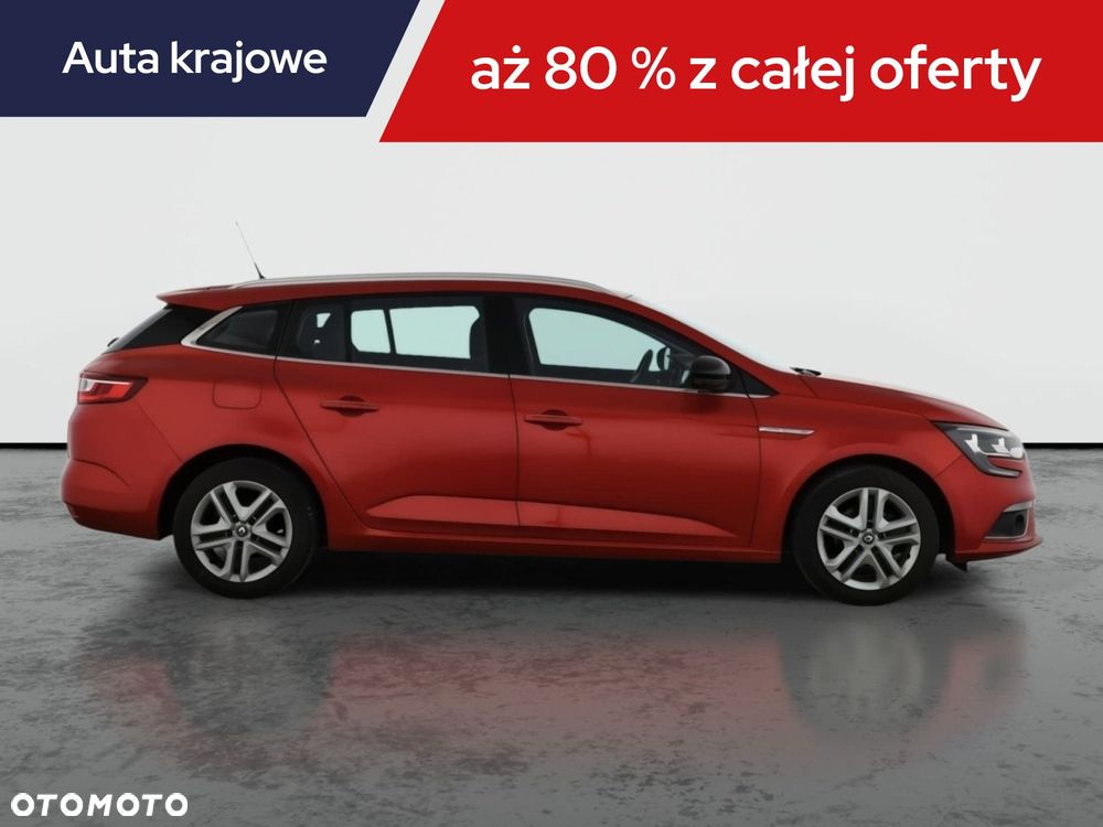 Renault Megane - 8