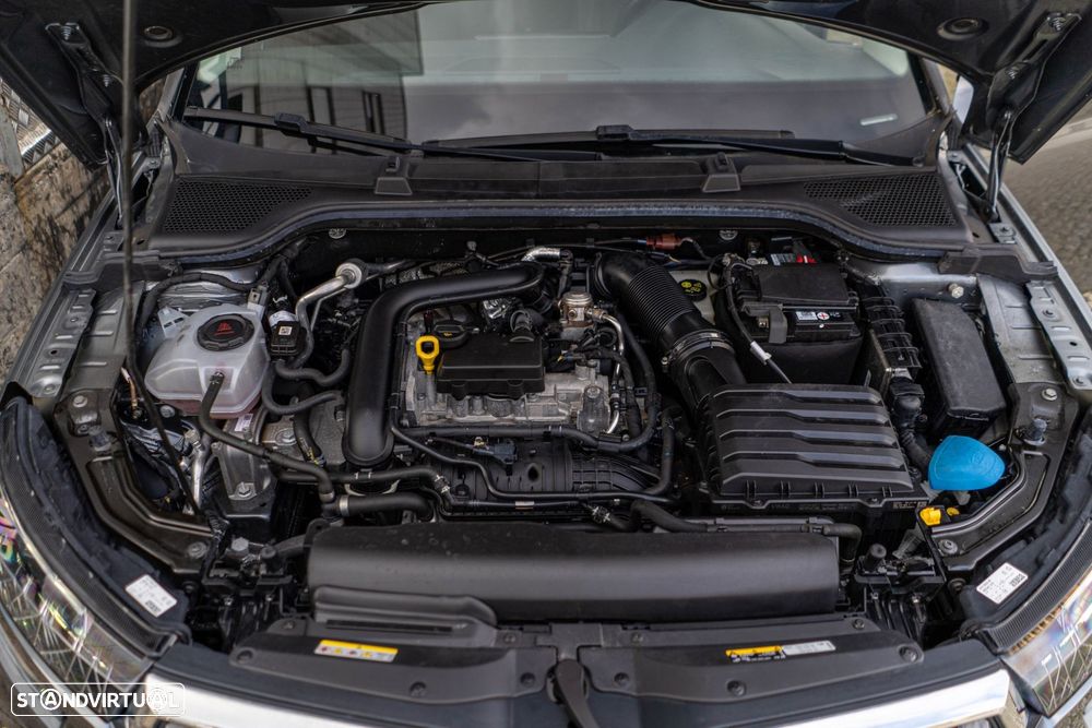 Skoda Kamiq 1.0 TSI Ambition - 58