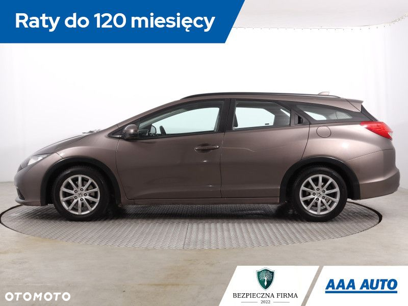 Honda Civic - 3