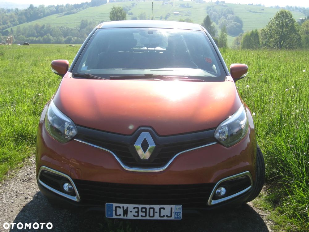 Renault Captur ENERGY dCi 90 Start&Stop Expression - 3