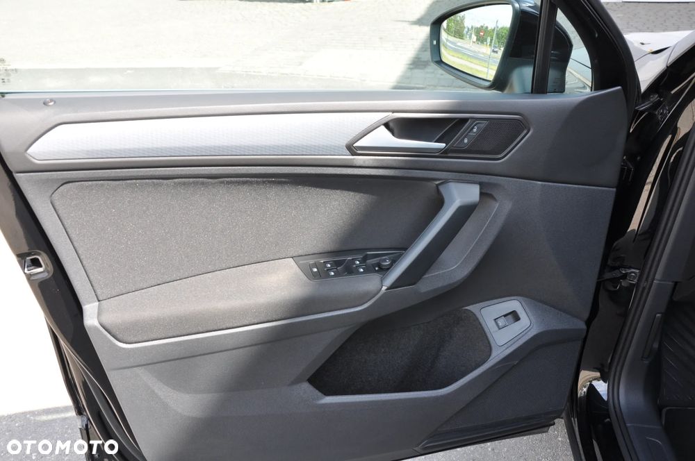 Volkswagen Tiguan 1.5 TSI EVO Life DSG - 6