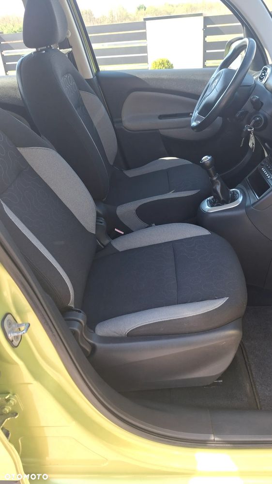 Citroën C3 Picasso VTi 95 Exclusive - 34