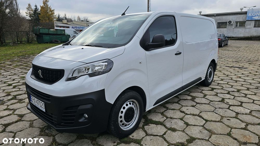 Peugeot Expert - 4