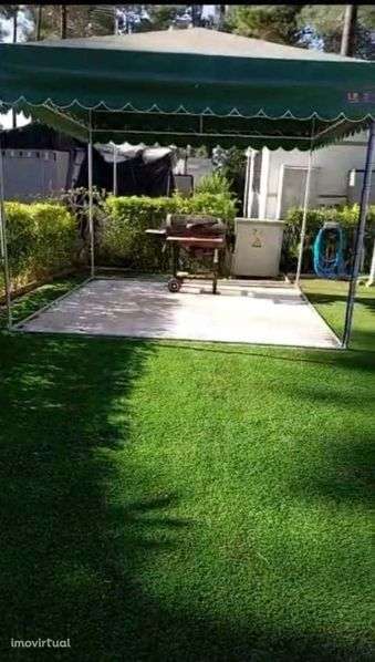 Mobil Home Parque campismo Valbom (Sesimbra) - Grande imagem: 5/7