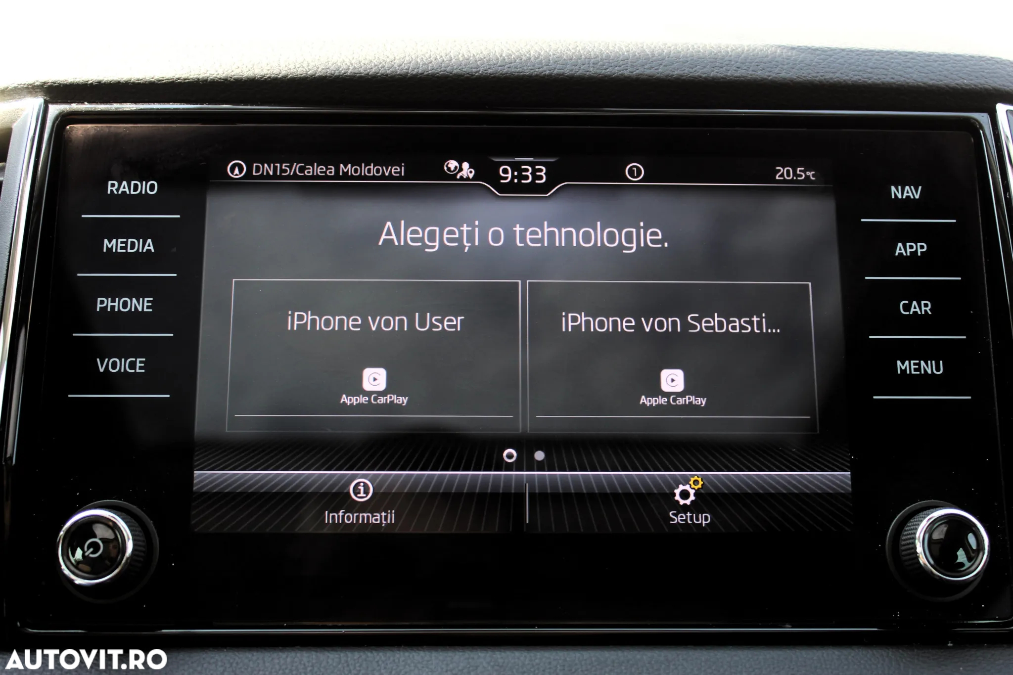 Skoda Karoq 1.5 TSI DSG Ambition - 27