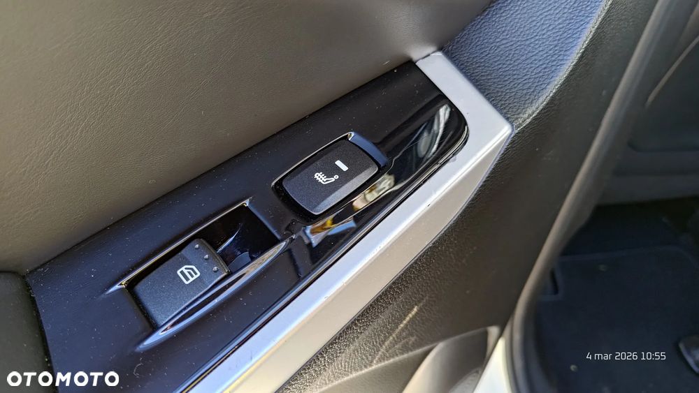 SsangYong/KGM Korando - 21