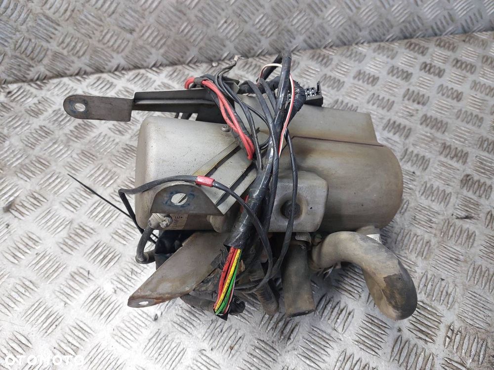 WEBASTO OGRZEWANIE POSTOJOWE V40 S40 I 30883943A - 2