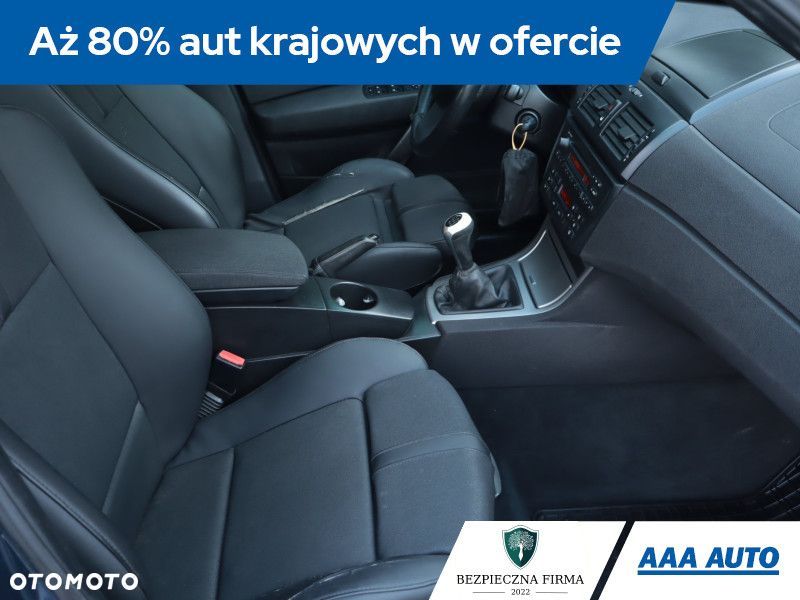 BMW X3 - 11