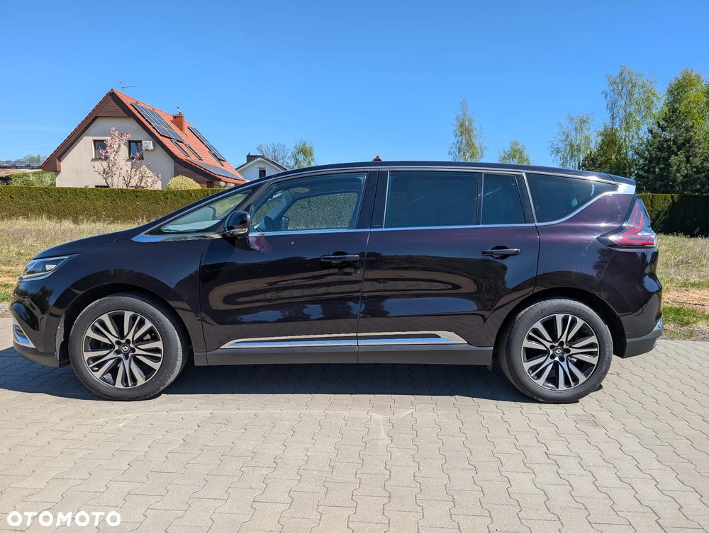 Renault Espace 1.6 TCE Initiale Paris EDC - 4