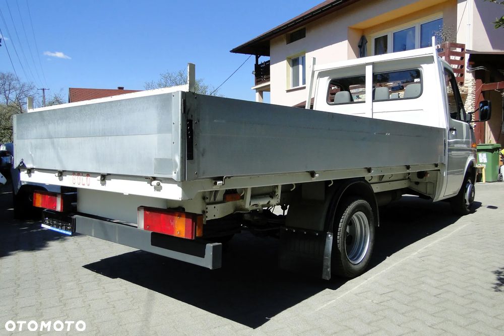 Volkswagen LT 46 - 4