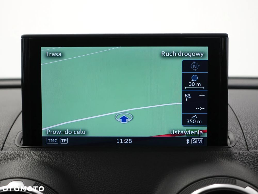 Audi A3 Sportback 1.4 TFSI e-tron - 32