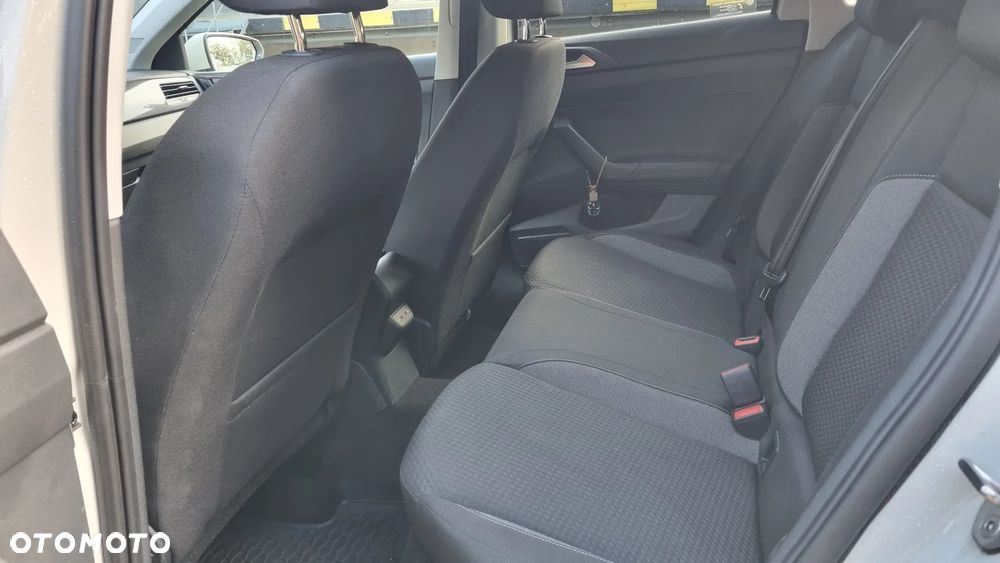 Volkswagen Polo 1.0 MPI Special Edition - 8