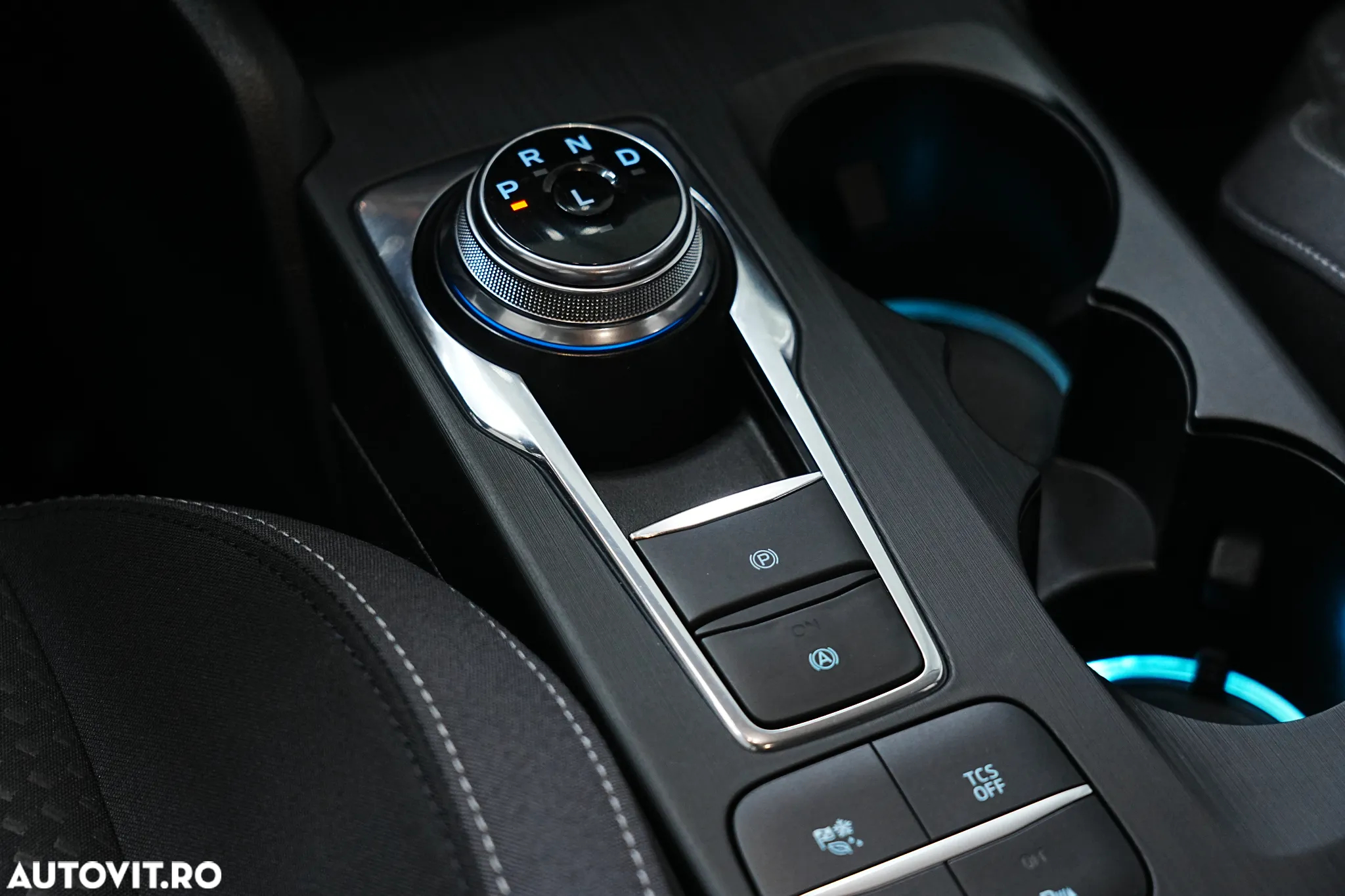 Ford Focus Turnier 1.5 EcoBlue Start-Stopp-System Aut. ACTIVE - 11