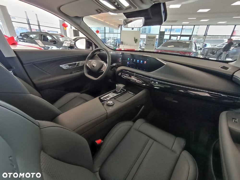 Dongfeng Huge ver-1-5t-machpower - 21