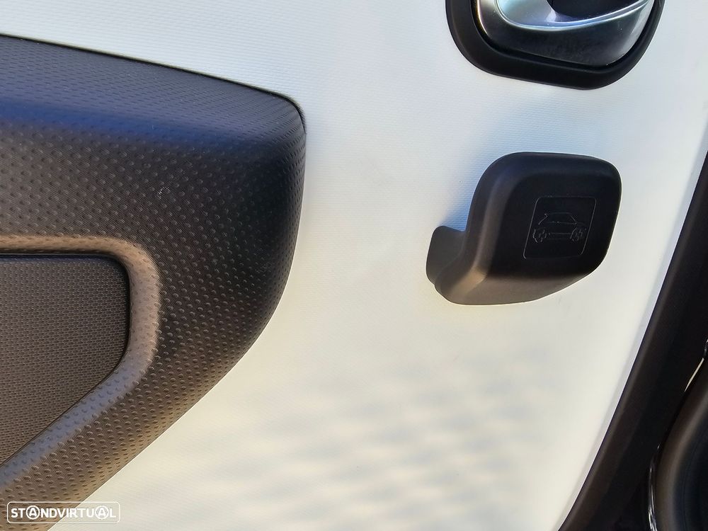 Renault Twingo 1.0 SCe Zen - 22