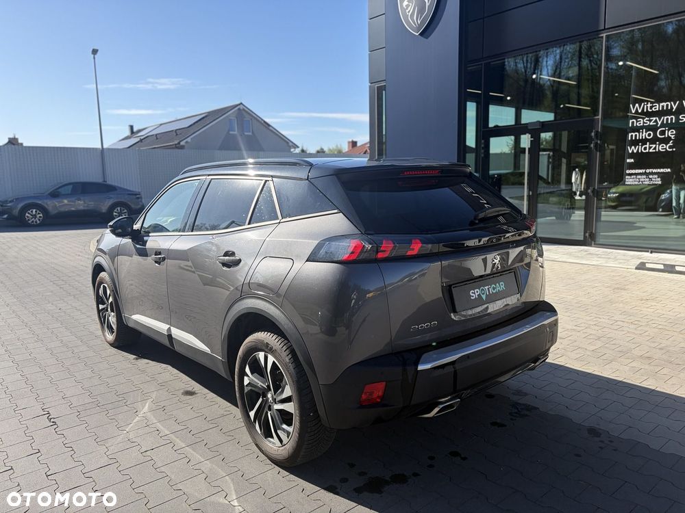 Peugeot 2008 - 3