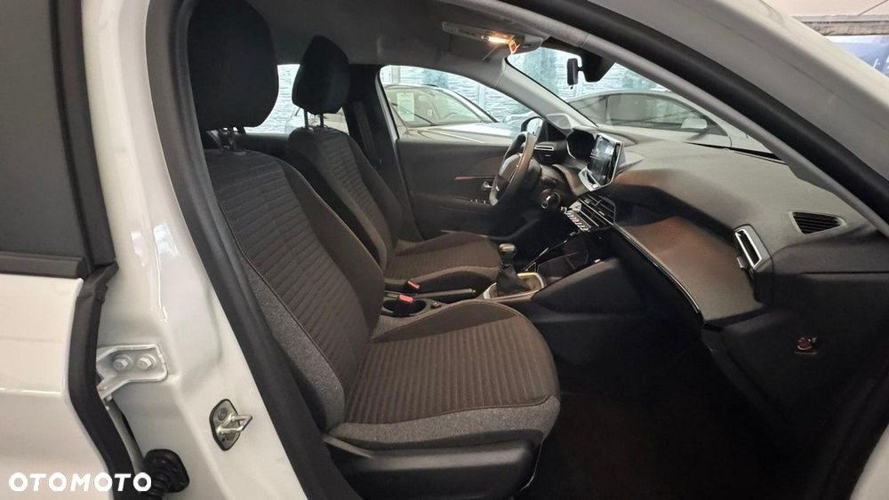 Peugeot 208 1.2 PureTech Active S&S - 40