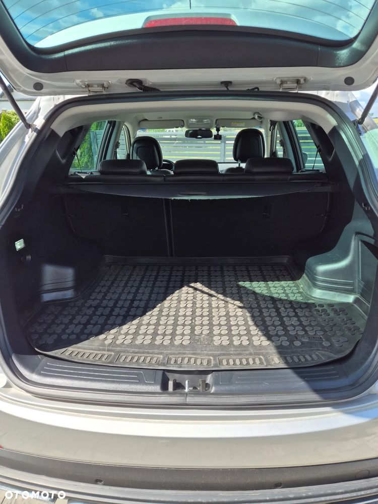 Hyundai ix35 1.6 GDI Premium 2WD - 12