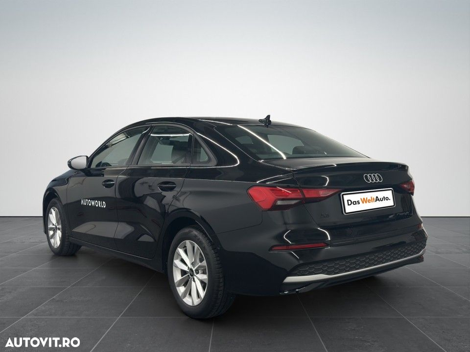 Audi A3 - 3