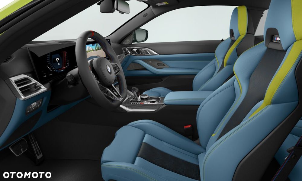BMW M4 - 4