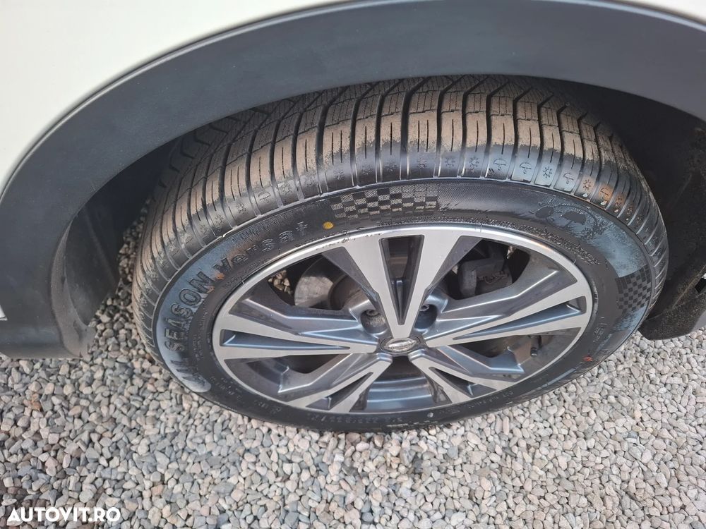 Nissan Qashqai 1.5 DCI Start/Stop N-Connecta - 30