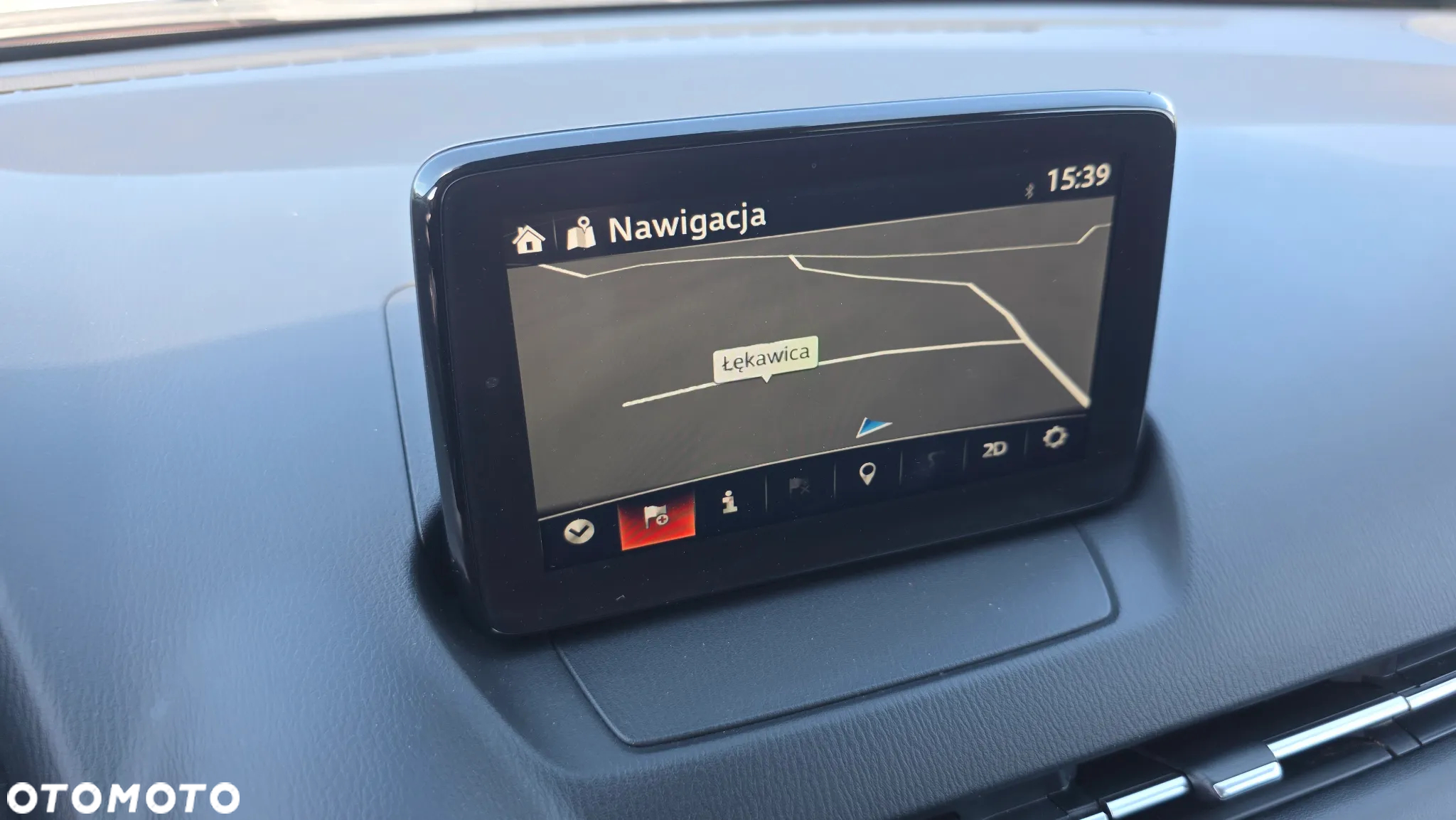 Mazda CX-3 SKYACTIV-D 105 FWD Sports-Line - 18