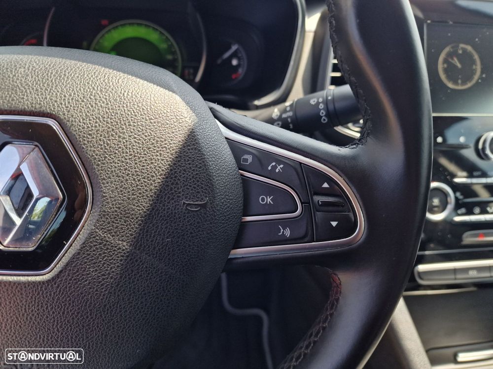 Renault Talisman 1.5 dCi Zen - 20