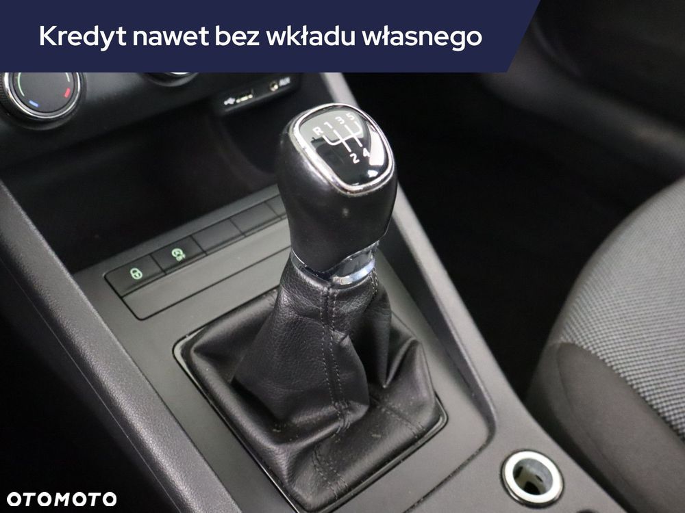 Skoda Octavia - 15
