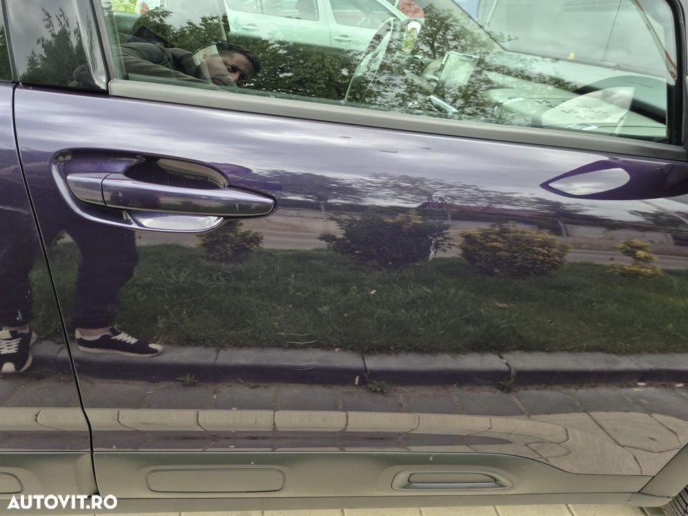 Citroën C4 Cactus 1.2 PureTech S&S EAT6 Feel - 10