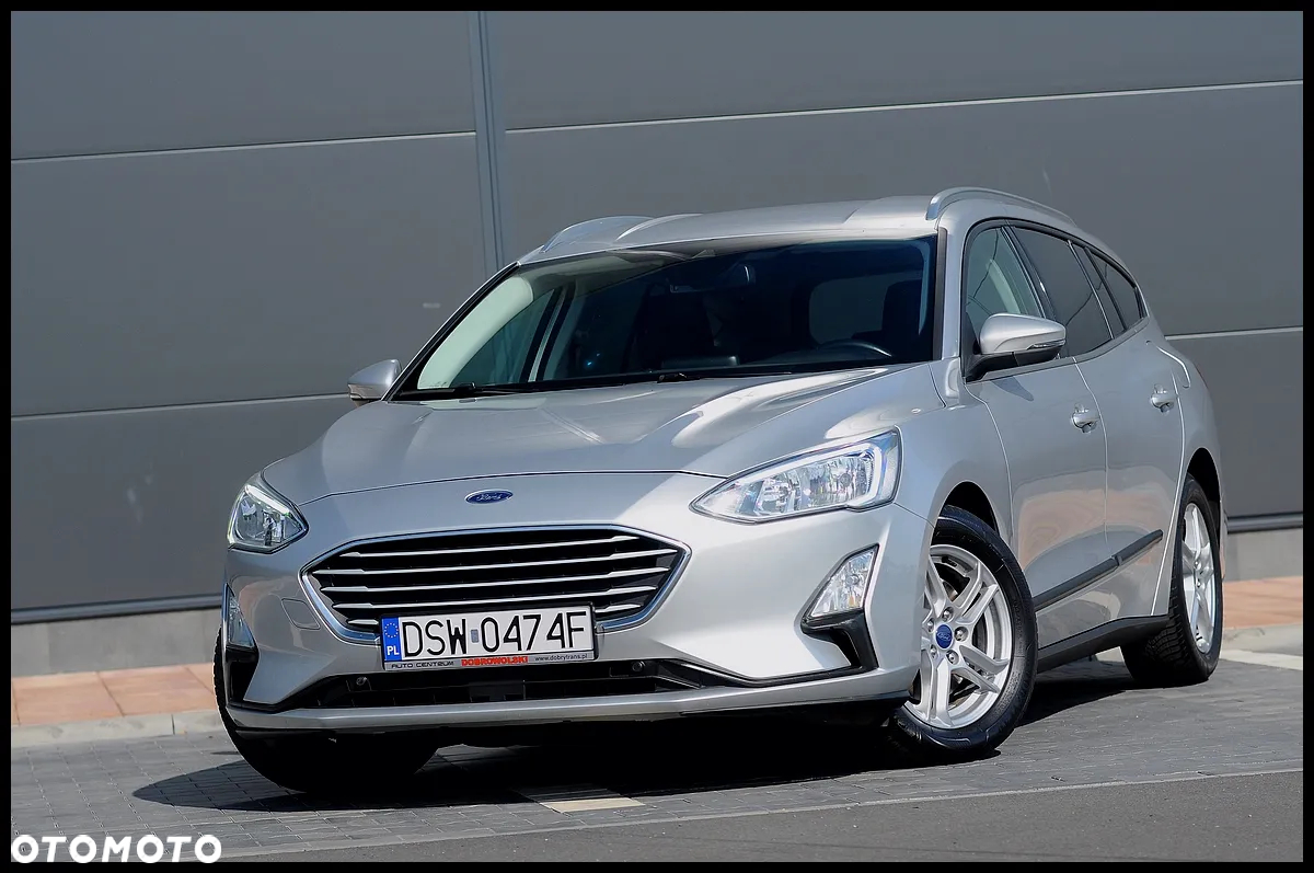 Ford Focus - 2