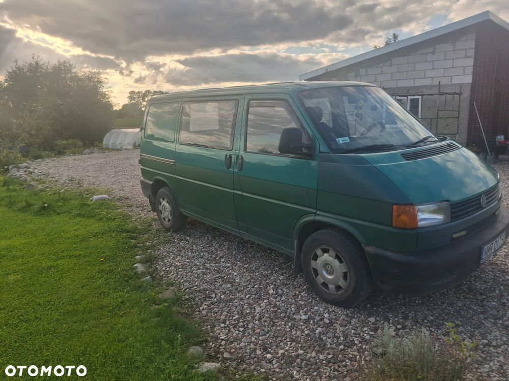 Volkswagen Transporter Standard - 6